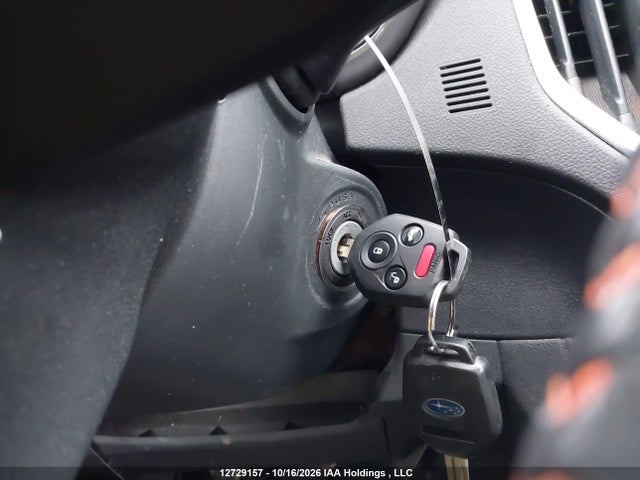 Subaru Crosstrek 2018 JF2GTABC5J9351875 Image 11