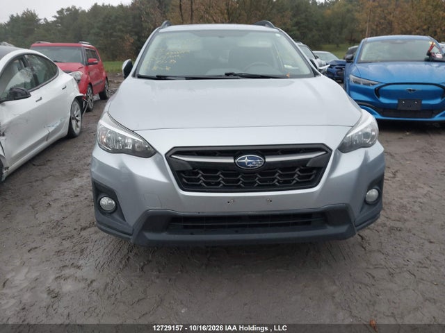 Subaru Crosstrek 2018 JF2GTABC5J9351875 Image 12