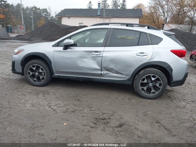 Subaru Crosstrek 2018 JF2GTABC5J9351875 Image 14