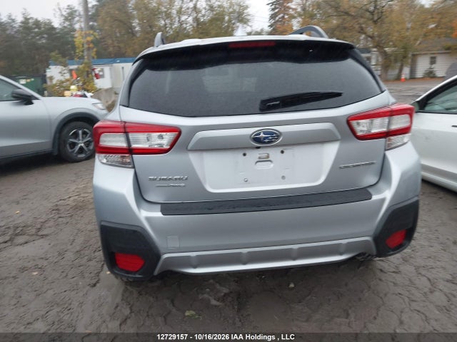 Subaru Crosstrek 2018 JF2GTABC5J9351875 Image 16