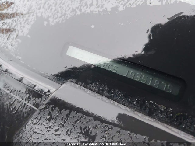 Subaru Crosstrek 2018 JF2GTABC5J9351875 Image 18