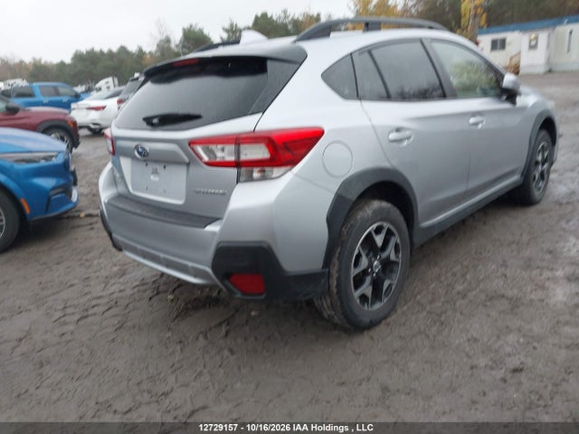 Subaru Crosstrek 2018 JF2GTABC5J9351875 Image 4