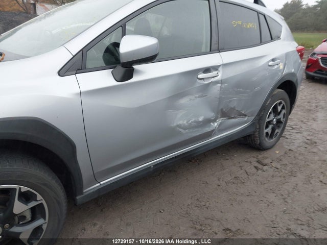 Subaru Crosstrek 2018 JF2GTABC5J9351875 Image 6