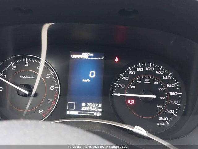 Subaru Crosstrek 2018 JF2GTABC5J9351875 Image 7