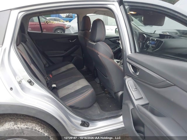 Subaru Crosstrek 2018 JF2GTABC5J9351875 Image 8