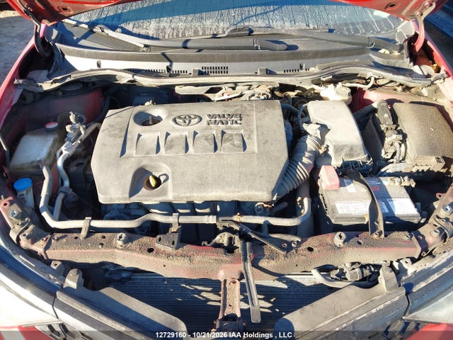 12729160 :رقم المزاد ، JTNKARJE9GJ513462 vin ، 2016 Scion Im مزاد بيع