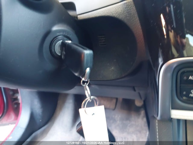 12729160 :رقم المزاد ، JTNKARJE9GJ513462 vin ، 2016 Scion Im مزاد بيع