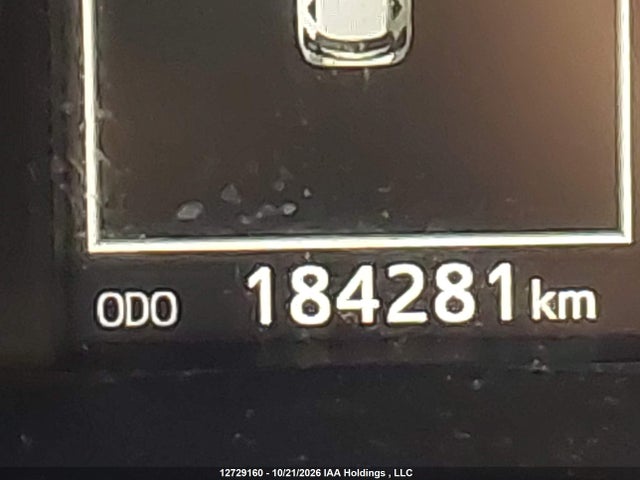 12729160 :رقم المزاد ، JTNKARJE9GJ513462 vin ، 2016 Scion Im مزاد بيع