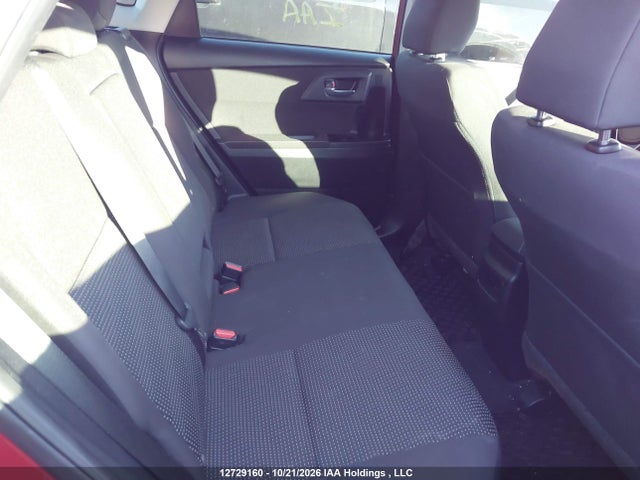 12729160 :رقم المزاد ، JTNKARJE9GJ513462 vin ، 2016 Scion Im مزاد بيع