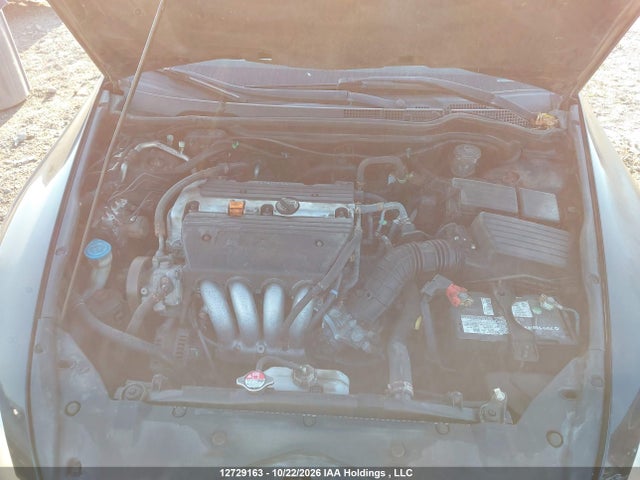 Продаж на аукціоні авто 2007 Honda Accord Ex, vin: 1HGCM56717A814716, номер лоту: 12729163