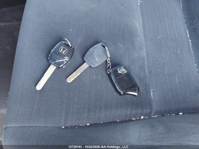 Продаж на аукціоні авто 2007 Honda Accord Ex, vin: 1HGCM56717A814716, номер лоту: 12729163