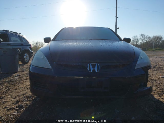 Продаж на аукціоні авто 2007 Honda Accord Ex, vin: 1HGCM56717A814716, номер лоту: 12729163
