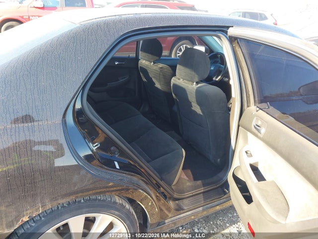 Продаж на аукціоні авто 2007 Honda Accord Ex, vin: 1HGCM56717A814716, номер лоту: 12729163