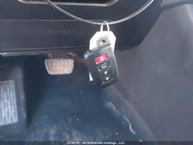 Продаж на аукціоні авто 2019 Toyota Highlander Limited/ltd Platinum, vin: 5TDDZRFH4KS995410, номер лоту: 12729170