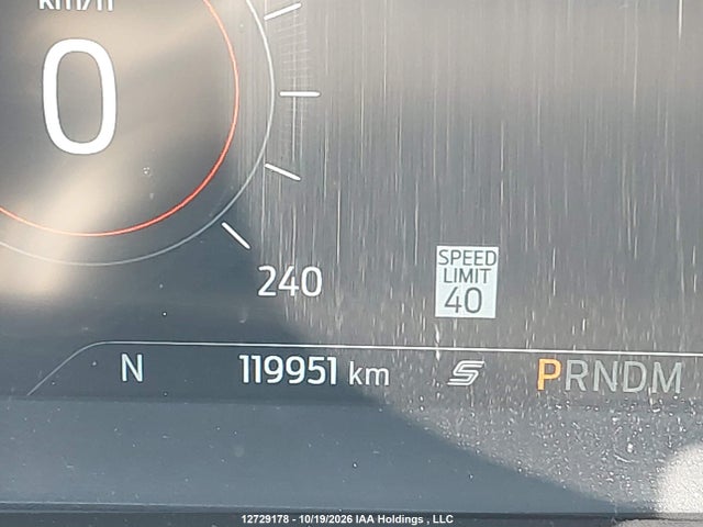 Ford Explorer Platinum 2020 1FM5K8HC7LGA86315 Image 15