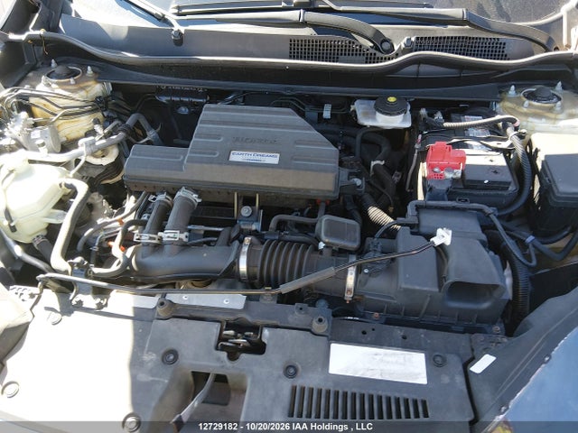 Honda CR-V 2019 2HKRW1H31KH002694 Image 10