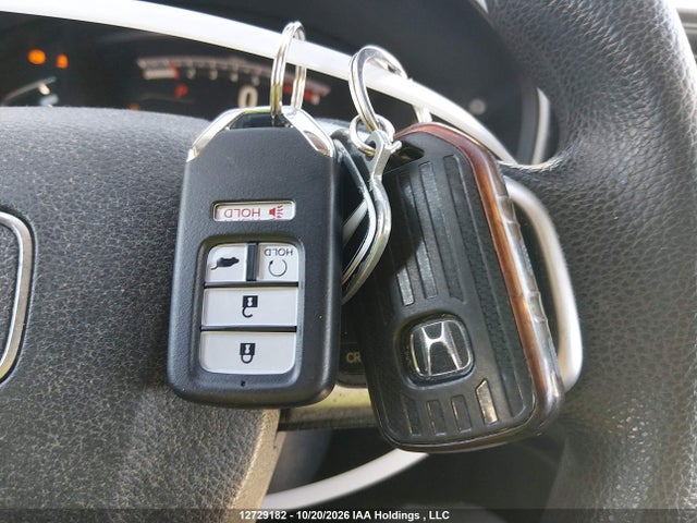 Honda CR-V 2019 2HKRW1H31KH002694 Image 11