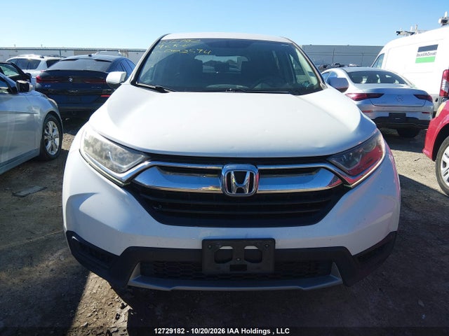 Honda CR-V 2019 2HKRW1H31KH002694 Image 12