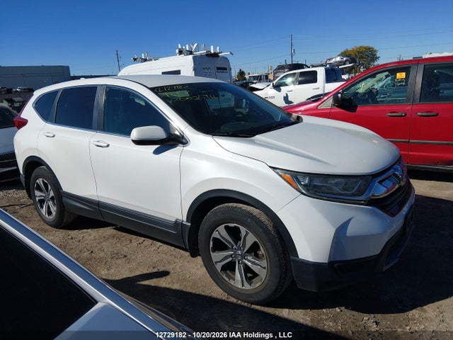 Honda CR-V 2019 2HKRW1H31KH002694 Image 13