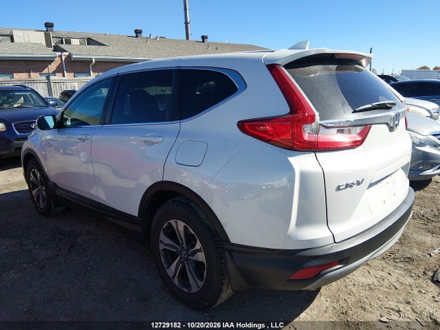 Honda CR-V 2019 2HKRW1H31KH002694 Image 14