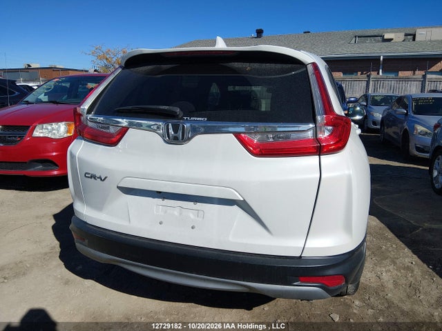 Honda CR-V 2019 2HKRW1H31KH002694 Image 16