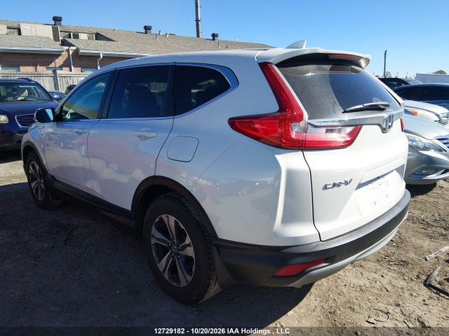Honda CR-V 2019 2HKRW1H31KH002694 Image 3