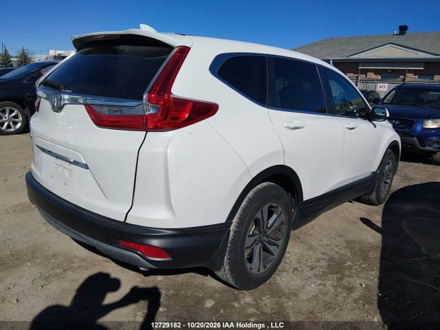 Honda CR-V 2019 2HKRW1H31KH002694 Image 4