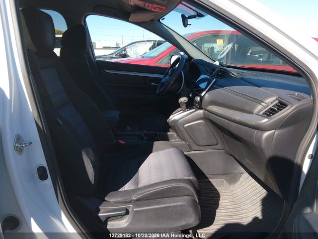 Honda CR-V 2019 2HKRW1H31KH002694 Image 5