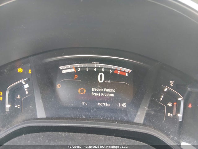 Honda CR-V 2019 2HKRW1H31KH002694 Image 7