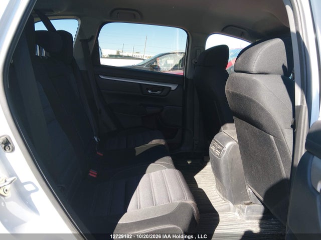 Honda CR-V 2019 2HKRW1H31KH002694 Image 8