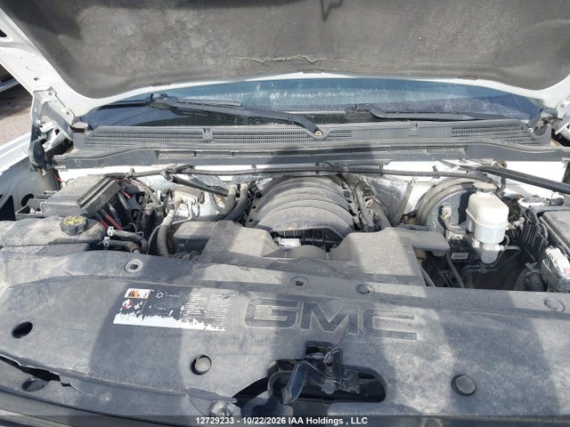 Aukcja sprzedaży 2015 Gmc Sierra K1500, vin: 3GTU2TEC1FG327351, numer aukcji: 12729233