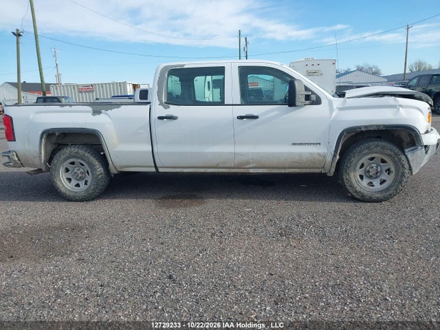 Aukcja sprzedaży 2015 Gmc Sierra K1500, vin: 3GTU2TEC1FG327351, numer aukcji: 12729233