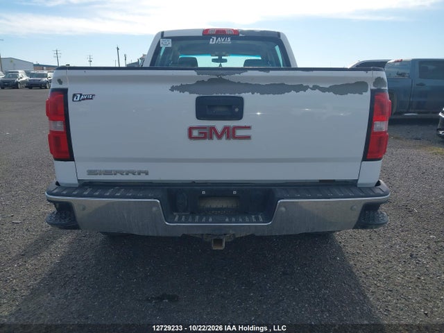 Aukcja sprzedaży 2015 Gmc Sierra K1500, vin: 3GTU2TEC1FG327351, numer aukcji: 12729233