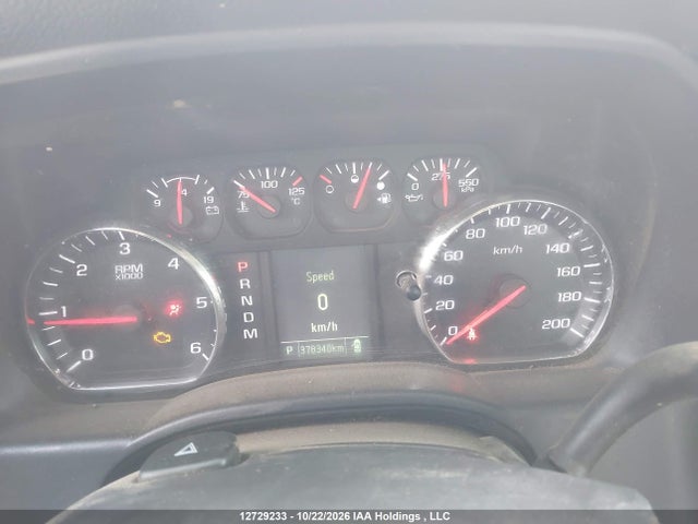 Aukcja sprzedaży 2015 Gmc Sierra K1500, vin: 3GTU2TEC1FG327351, numer aukcji: 12729233