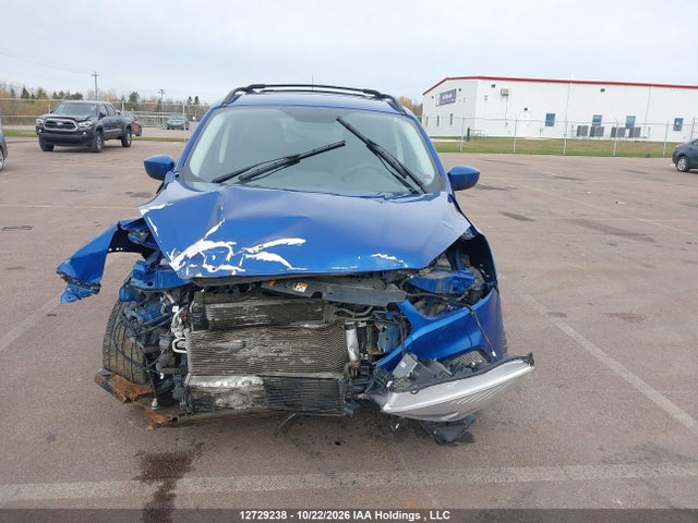 Продаж на аукціоні авто 2018 Ford Escape Sel, vin: 1FMCU9HD4JUC95977, номер лоту: 12729238