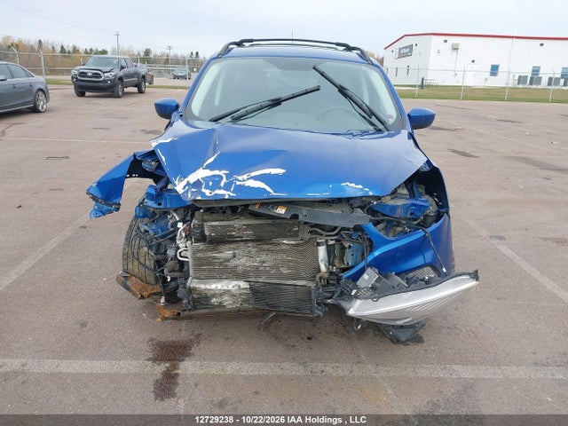 Продаж на аукціоні авто 2018 Ford Escape Sel, vin: 1FMCU9HD4JUC95977, номер лоту: 12729238
