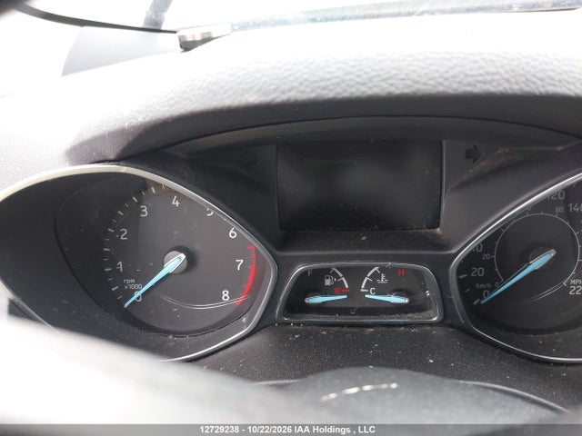 Продаж на аукціоні авто 2018 Ford Escape Sel, vin: 1FMCU9HD4JUC95977, номер лоту: 12729238