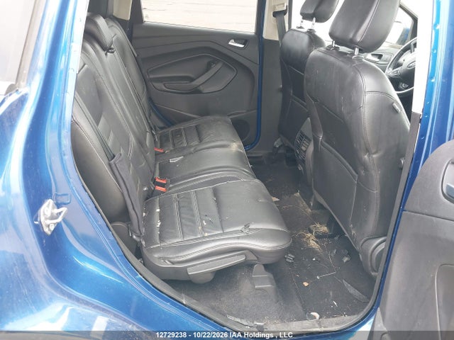 Продаж на аукціоні авто 2018 Ford Escape Sel, vin: 1FMCU9HD4JUC95977, номер лоту: 12729238