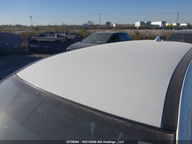 Nissan Rogue Sv/sl 2018 5N1AT2MV7JC720520 Image 22