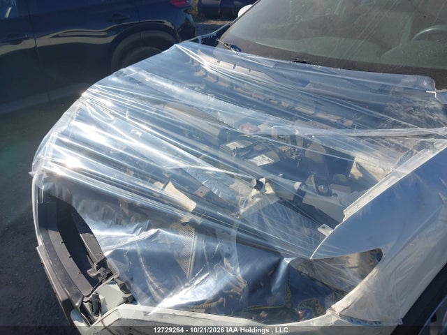 Nissan Rogue Sv/sl 2018 5N1AT2MV7JC720520 Image 23