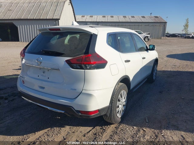 Nissan Rogue Sv/sl 2018 5N1AT2MV7JC720520 Image 4