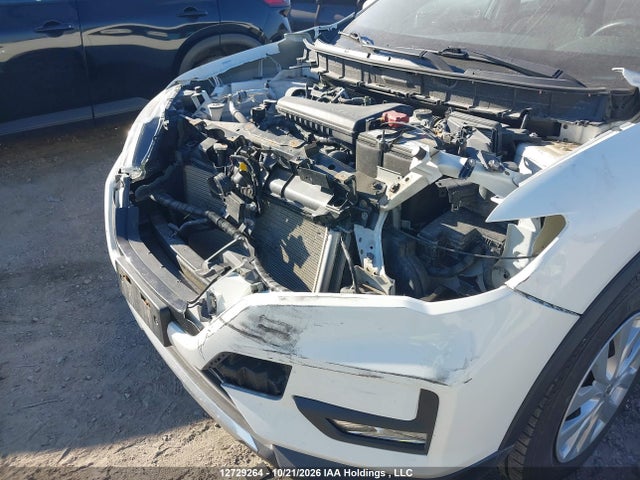 Nissan Rogue Sv/sl 2018 5N1AT2MV7JC720520 Image 6