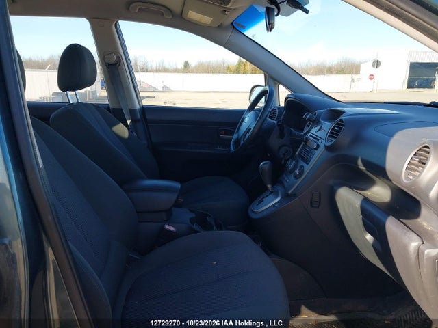Auction sale of the 2009 Kia Rondo Lx/ex, vin: KNAFG528597255945, lot number: 12729270