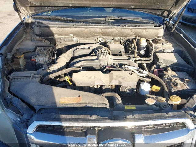 4S3BMGB69E3020650 Subaru Legacy 2.5i Premium