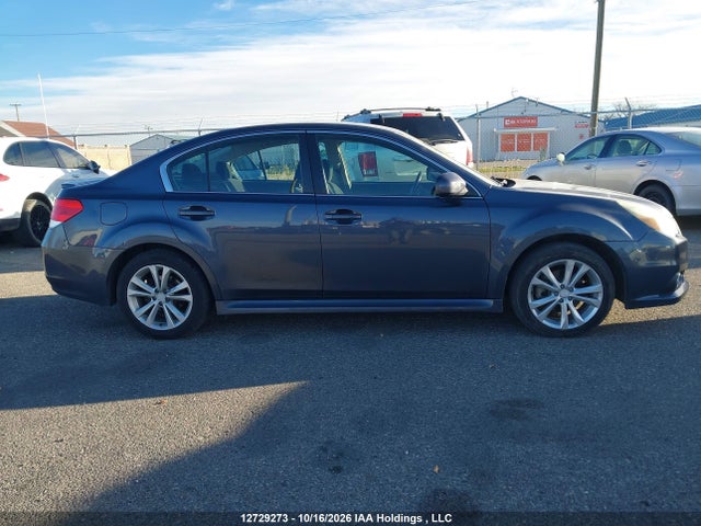 4S3BMGB69E3020650 Subaru Legacy 2.5i Premium
