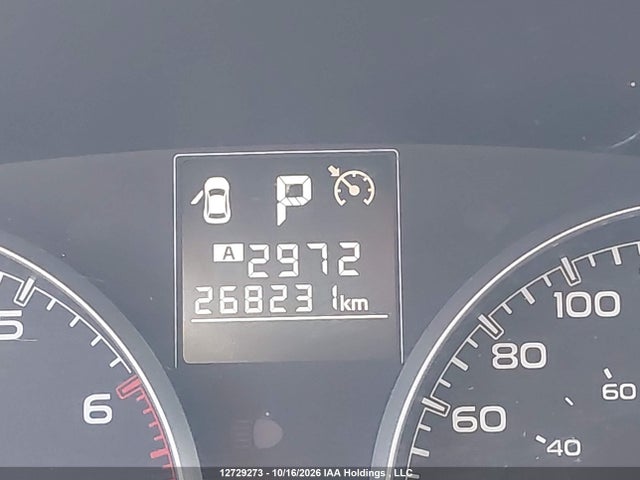 4S3BMGB69E3020650 Subaru Legacy 2.5i Premium