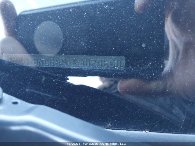 4S3BMGB69E3020650 Subaru Legacy 2.5i Premium