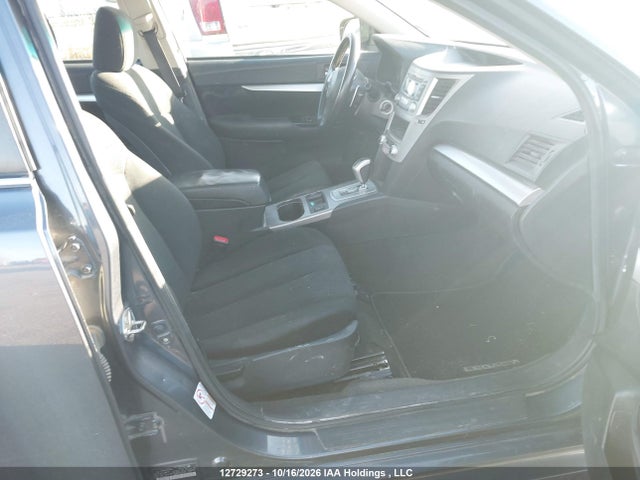 4S3BMGB69E3020650 Subaru Legacy 2.5i Premium