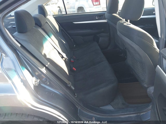 4S3BMGB69E3020650 Subaru Legacy 2.5i Premium