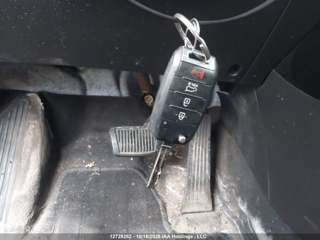 Продаж на аукціоні авто 2016 Kia Soul +, vin: KNDJP3A55G7358269, номер лоту: 12729282
